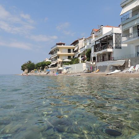 Panorama Apartment Khronia Exterior photo