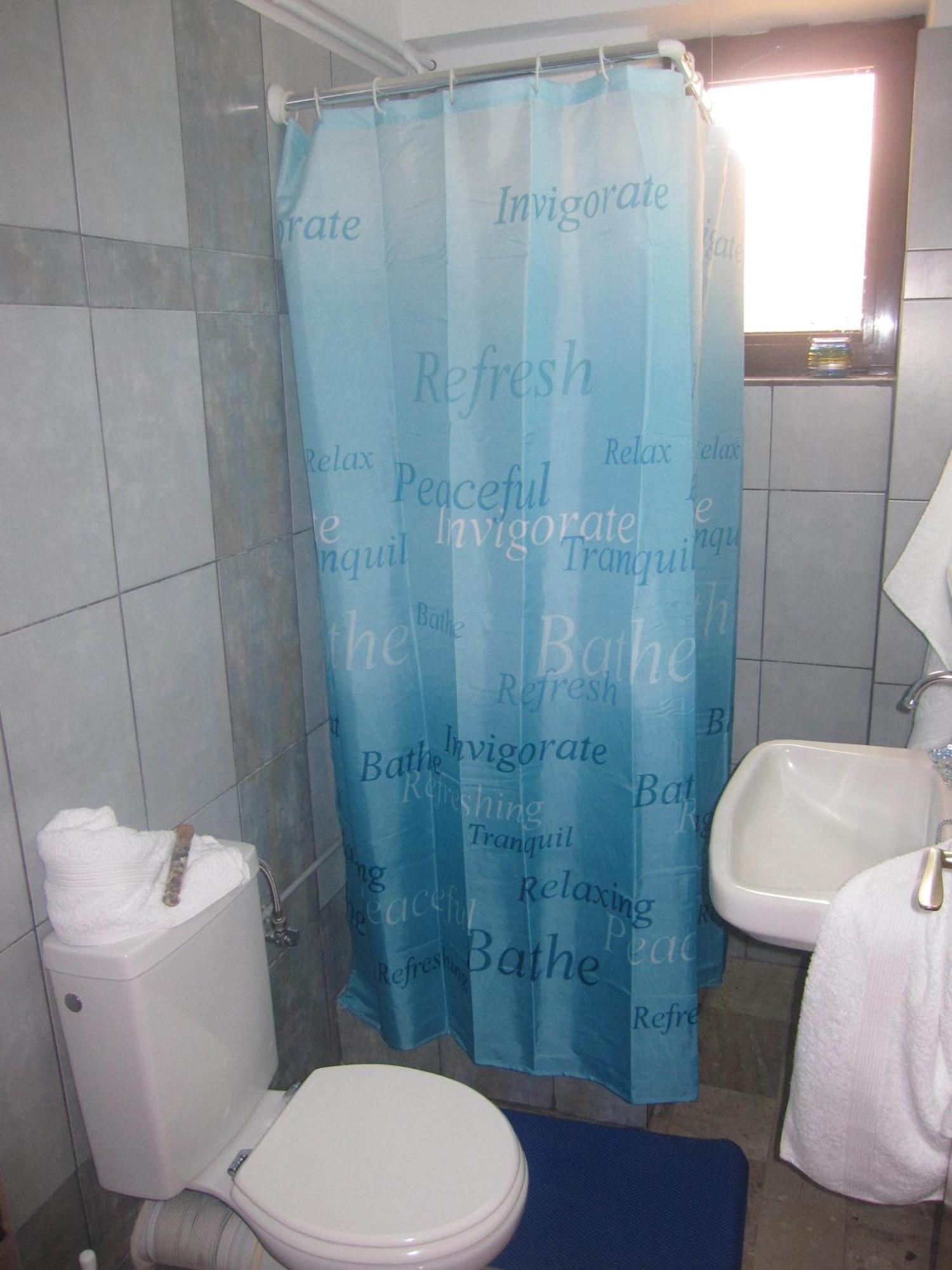 Panorama Apartment Khronia Exterior photo