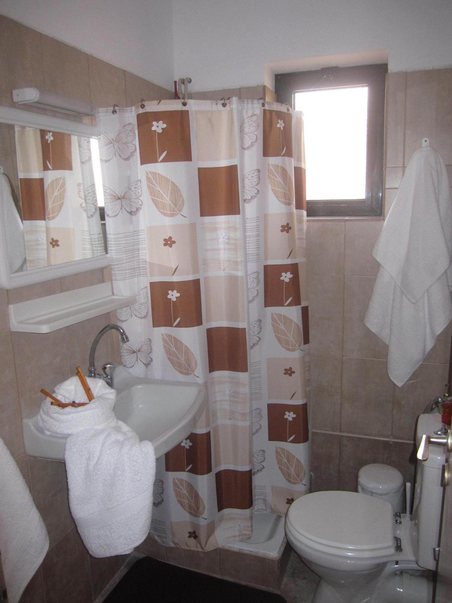 Panorama Apartment Khronia Exterior photo