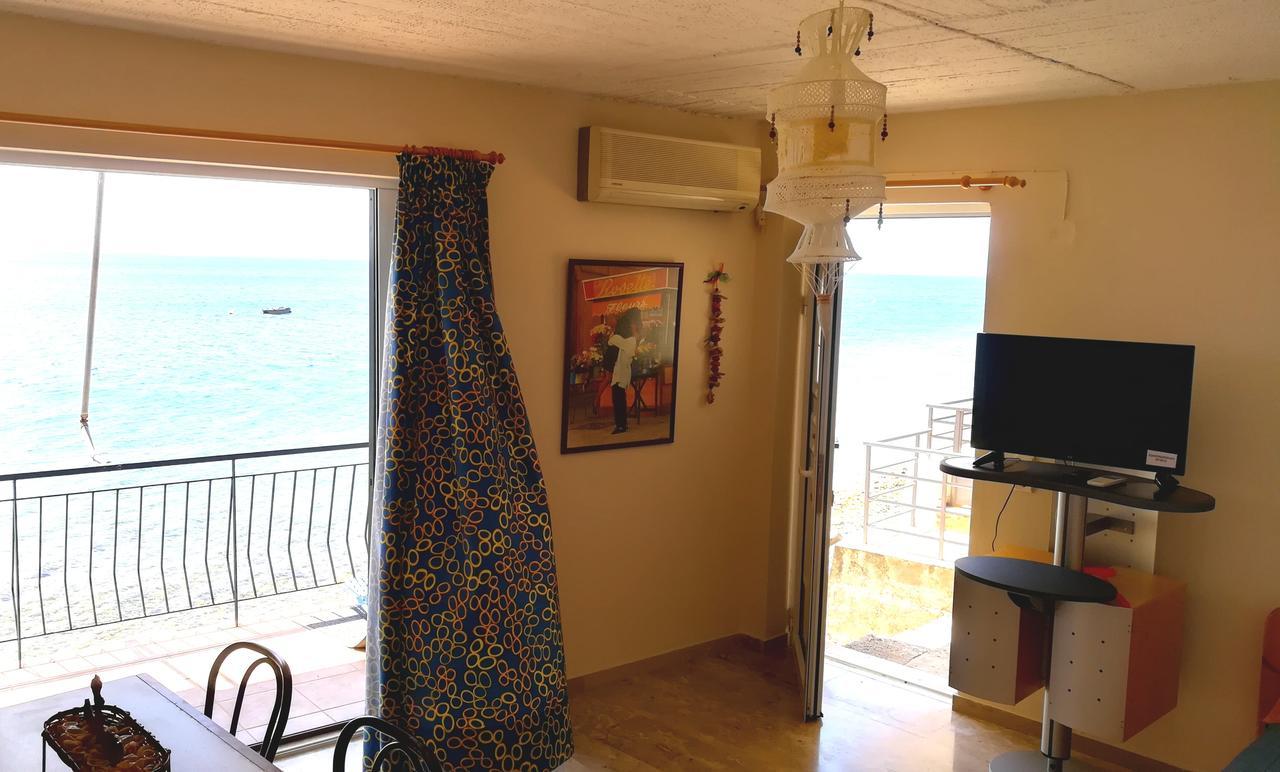 Panorama Apartment Khronia Exterior photo